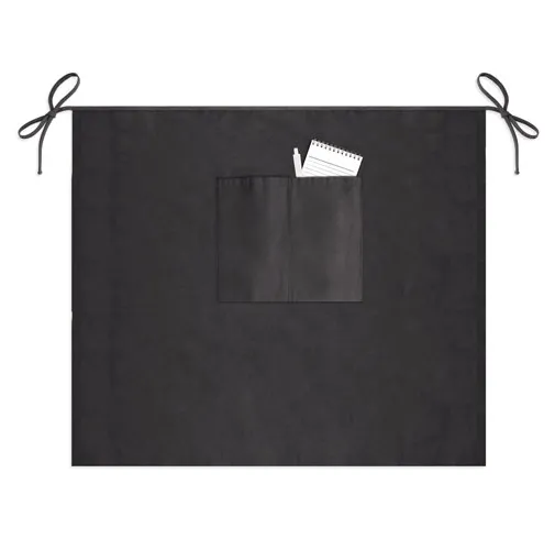 MANDIL MEDIANO DE ALGODÓN ANDRÉ