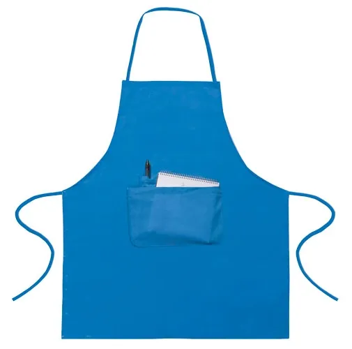 DELANTAL 100% ALGODON RAMSY