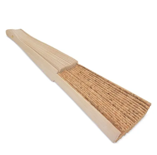 ABANICO CORCHO NATUR