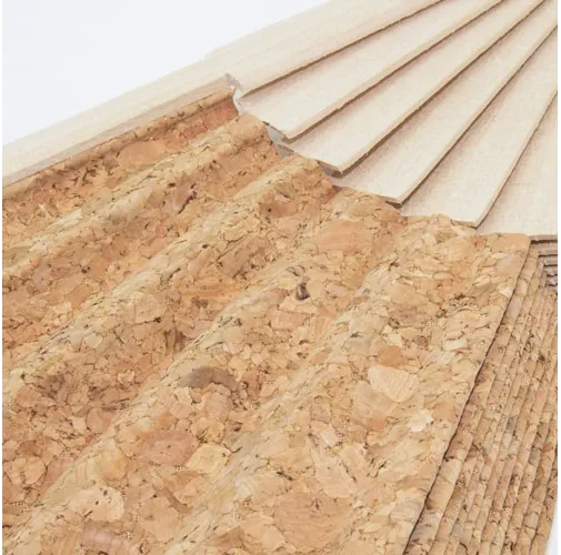 ABANICO CORCHO NATUR