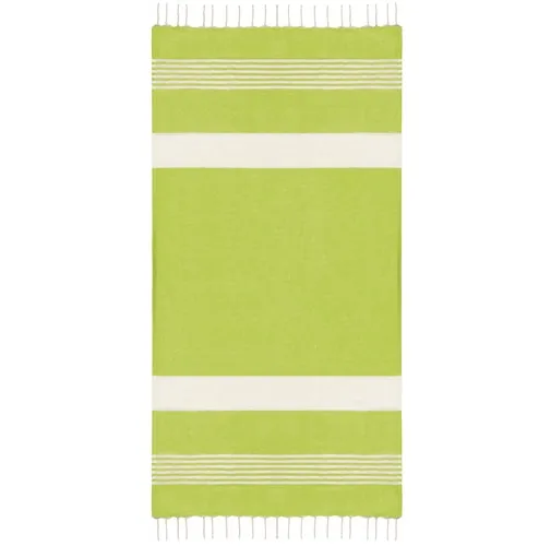 pistacho TOALLA PAREO MARINER