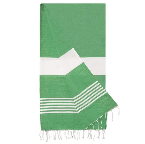 verde TOALLA PAREO MARINER