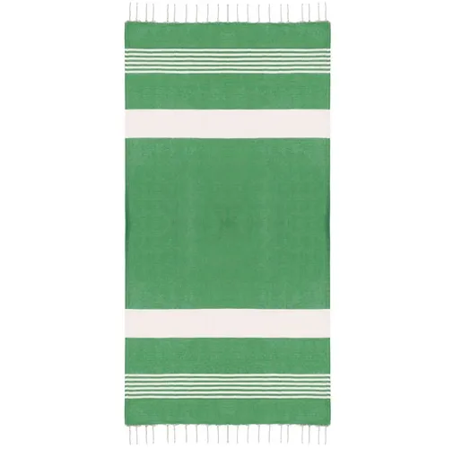verde TOALLA PAREO MARINER