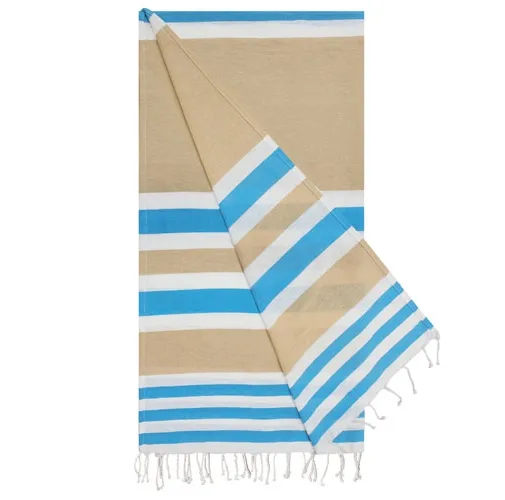 TOALLA PAREO LEVANTE