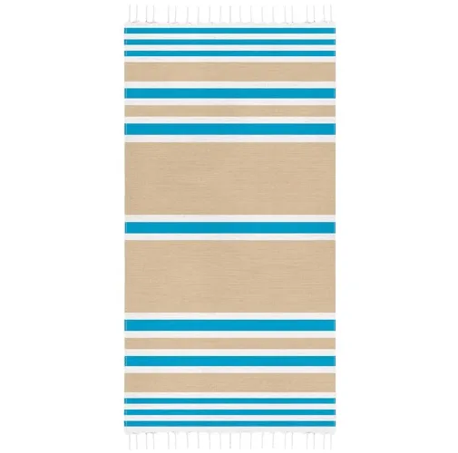 TOALLA PAREO LEVANTE