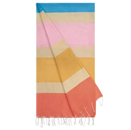 TOALLA PAREO JALOQUE