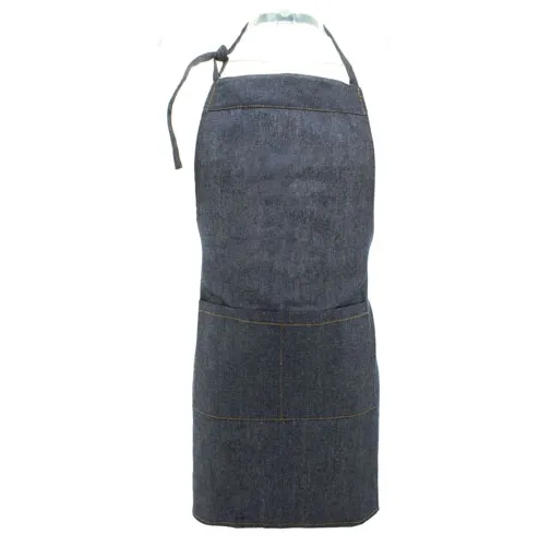 DELANTAL VAQUERO WEST