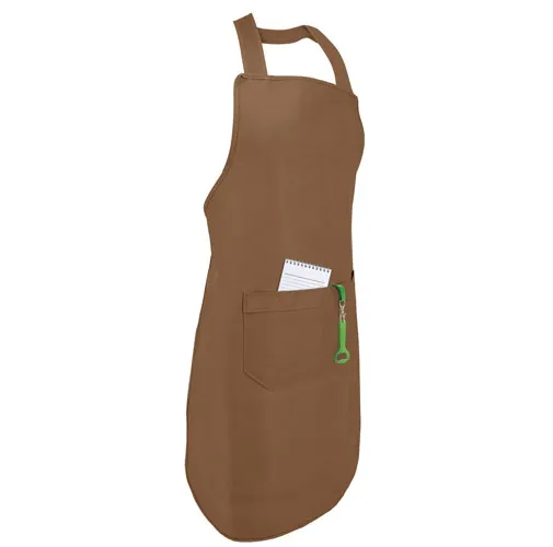 DELANTAL WATERPROOF KATY