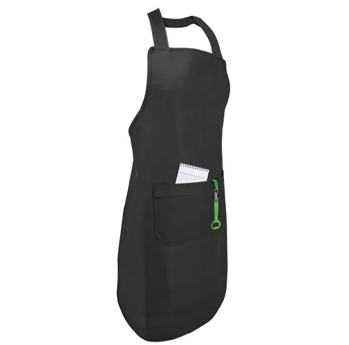 DELANTAL WATERPROOF KATY