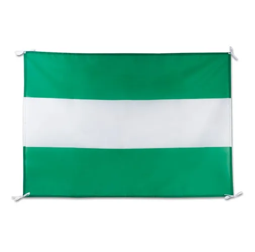 BANDERA FIESTA ANDALUZA 