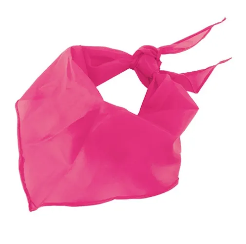 PAÑOLETA TRIANGULAR FERMÍN