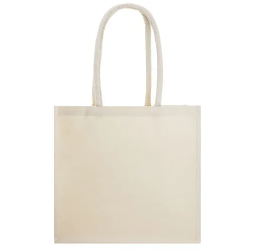 BOLSA DE ALGODON ASA CONFORTABLE SURAT