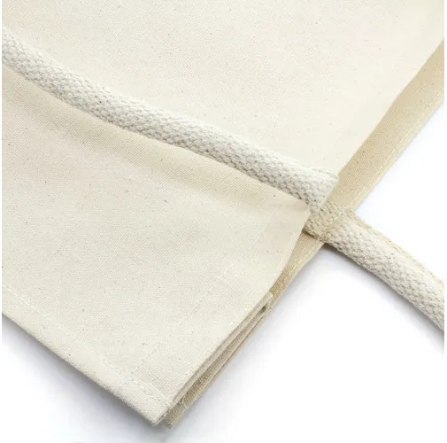 BOLSA DE ALGODON ASA CONFORTABLE SURAT