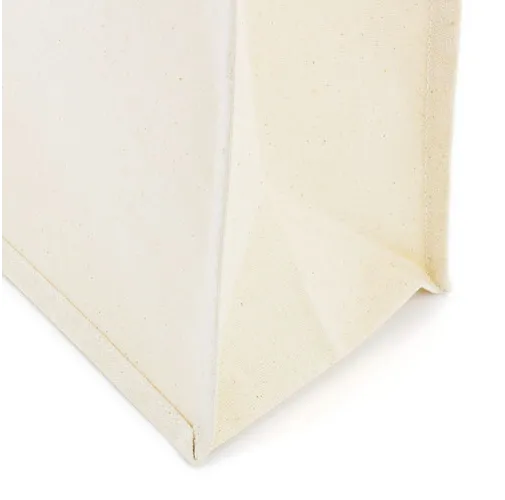 BOLSA DE ALGODON ASA CONFORTABLE SURAT