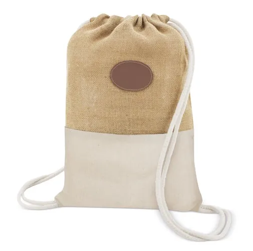 BOLSA MOCHILA CORONA