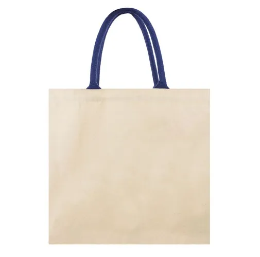 BOLSA DE ALGODON CONFORT COLOR