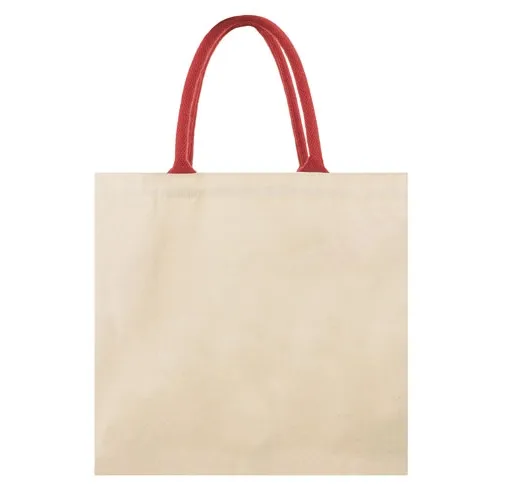 BOLSA DE ALGODON CONFORT COLOR