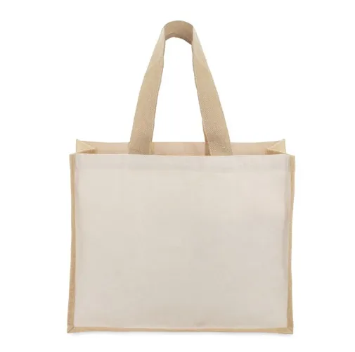 BOLSA DE ALGODON ECO BOMBAI