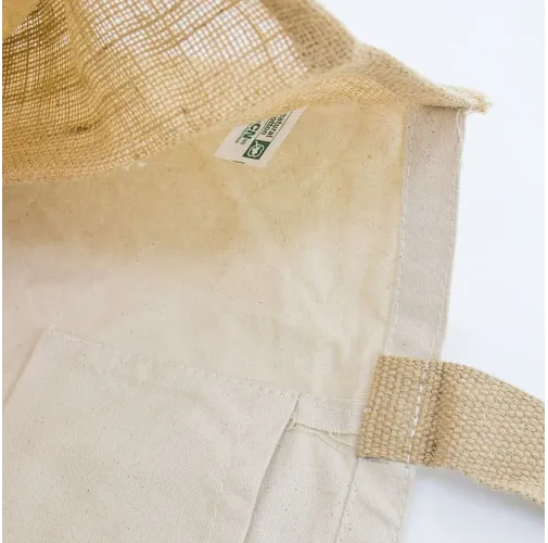 BOLSA DE ALGODON ECO BOMBAI