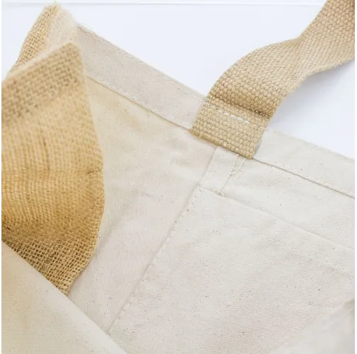 BOLSA DE ALGODON ECO BOMBAI