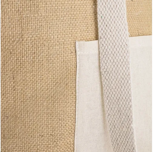 BOLSA ALGODON MITA VERTICAL