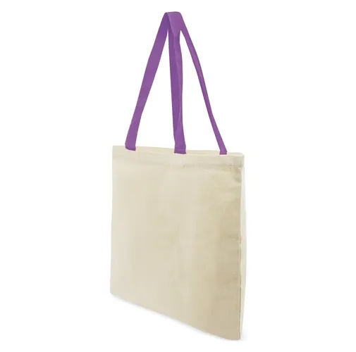 BOLSA DE ALGODÓN ASA COLOR SAGAR