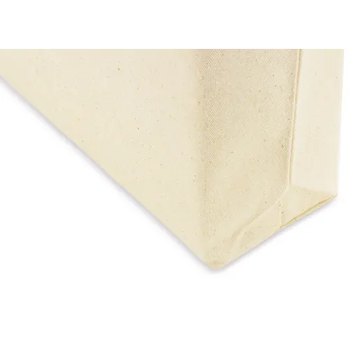 BOLSA DE ALGODON CANVAS DELHI