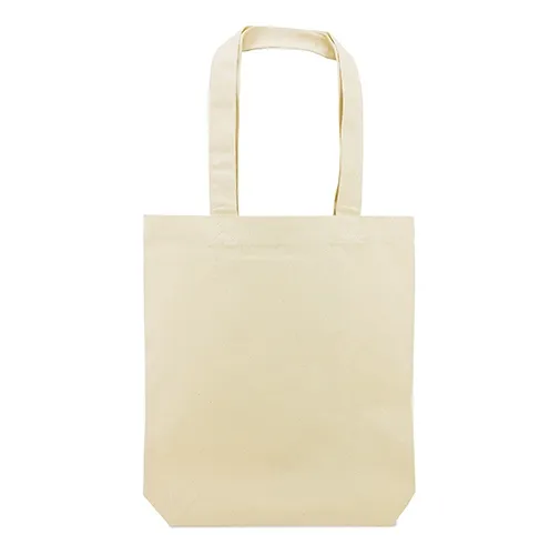 BOLSA DE ALGODON CANVAS DELHI