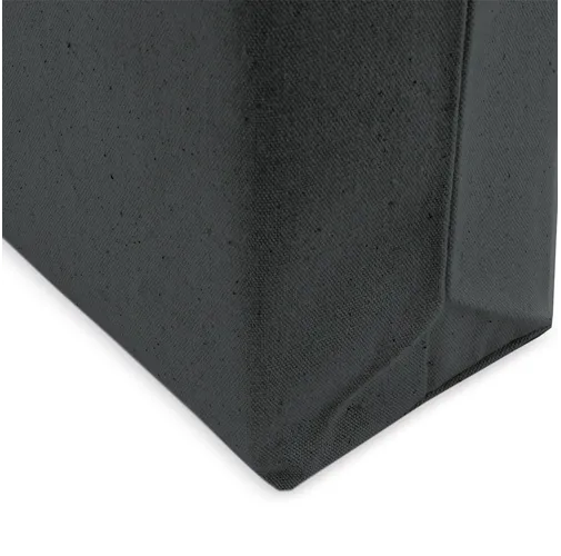 BOLSA DE ALGODON CANVAS DELHI