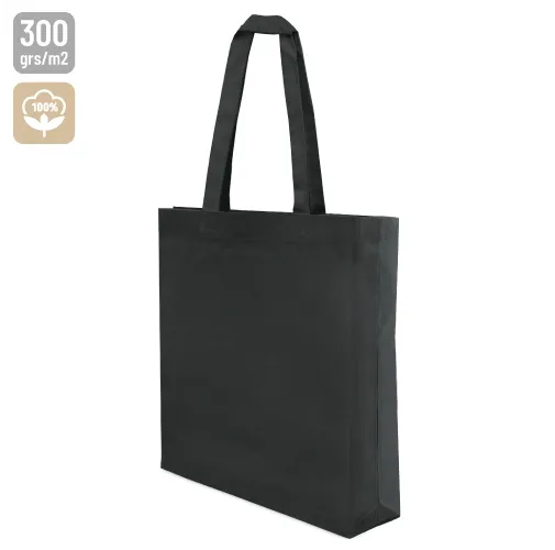BOLSA DE ALGODON CANVAS 