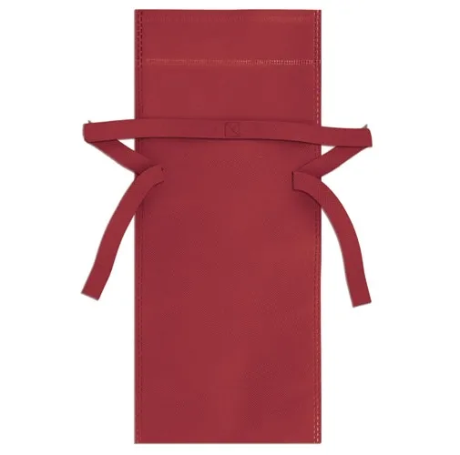 BOLSA NON WOVEN BOTELLA MANTUA