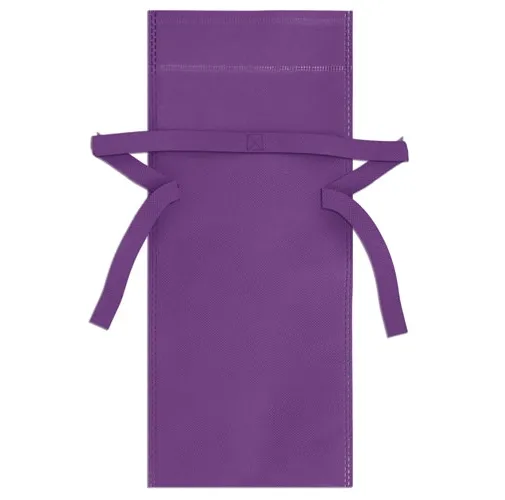 BOLSA NON WOVEN BOTELLA MANTUA
