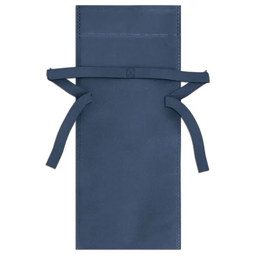 BOLSA NON WOVEN BOTELLA MANTUA