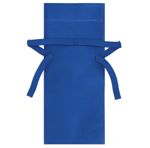 BOLSA NON WOVEN BOTELLA MANTUA