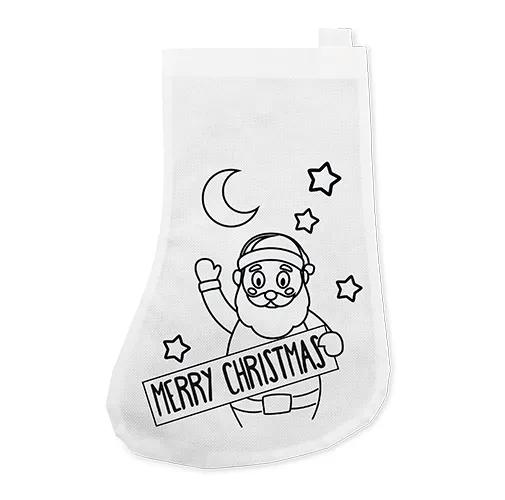 SET PARA COLOREAR CHRISTMAS PRESENT( PACK 10)