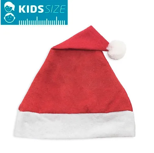 GORRO NAVIDAD NIÑO