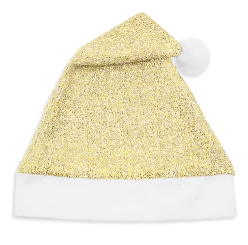 GORRO DE NAVIDAD 
