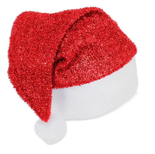 GORRO DE NAVIDAD 