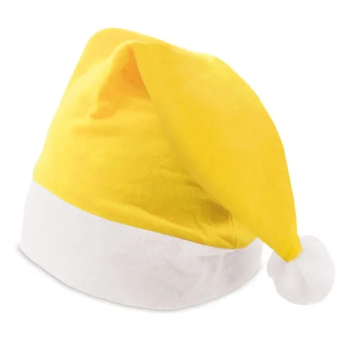 GORRO DE NAVIDAD 