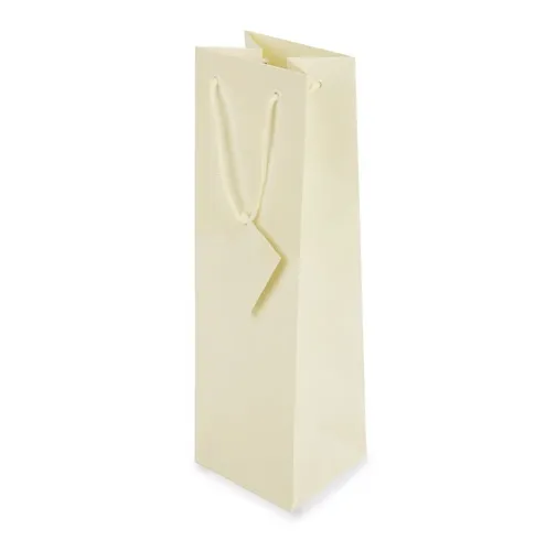 BOLSA REGALO PAPEL CRUDO 