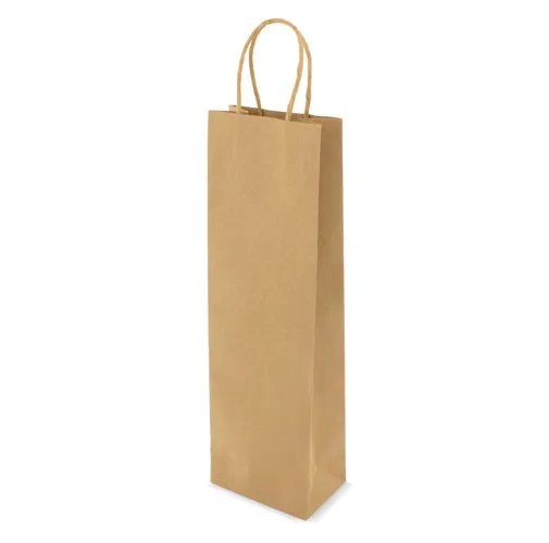 BOLSA PAPEL KRAFT MONASTRELL