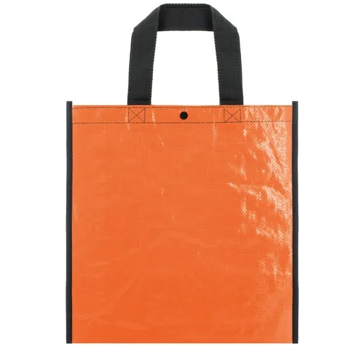 naranja BOLSA BRILLO JUNO