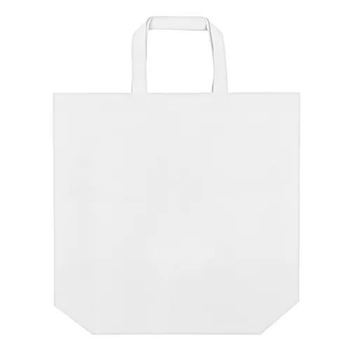 BOLSA NON WOVEN SENSE