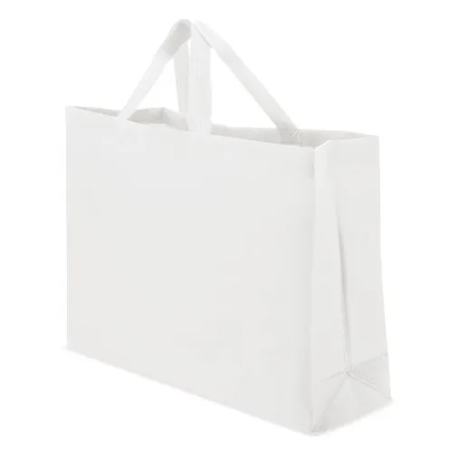 BOLSA NON WOVEN SENSE