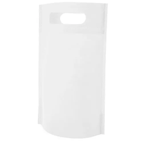 blanco BOLSA NON WOVEN WONDER