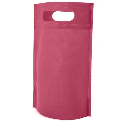 fucsia BOLSA NON WOVEN WONDER
