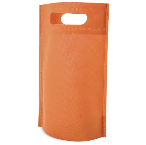 naranja BOLSA NON WOVEN WONDER