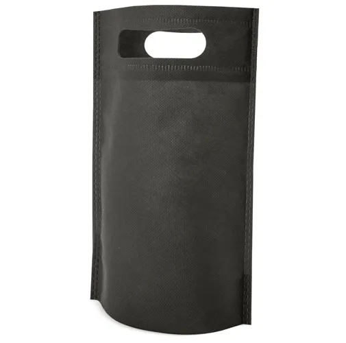 negro BOLSA NON WOVEN WONDER
