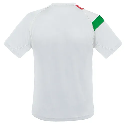 CAMISETA BANDERA ITALIA D&F BL NATIONS