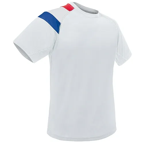 CAMISETA BANDERA FRANCIA  D&FBL 